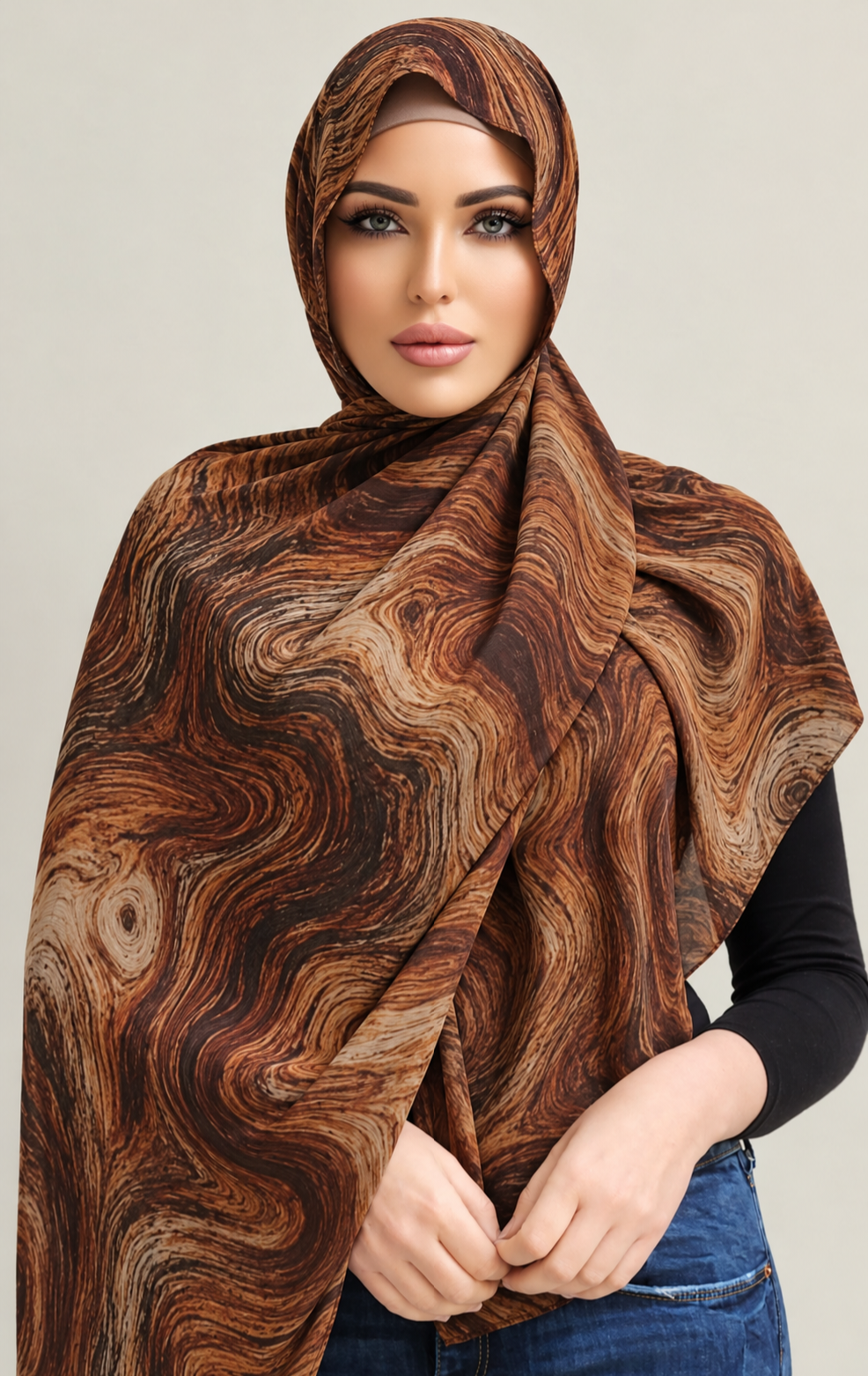 AMBERWOOD