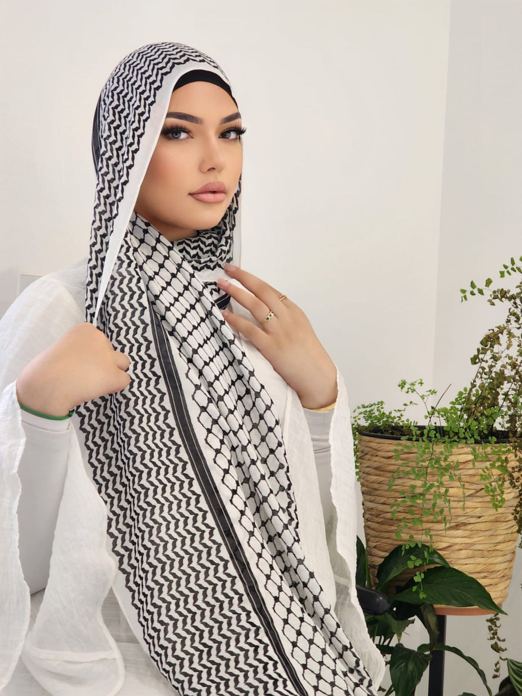 KAFFIYEH