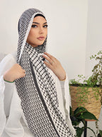 KAFFIYEH