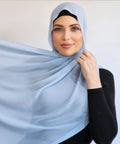 POWDER BLUE