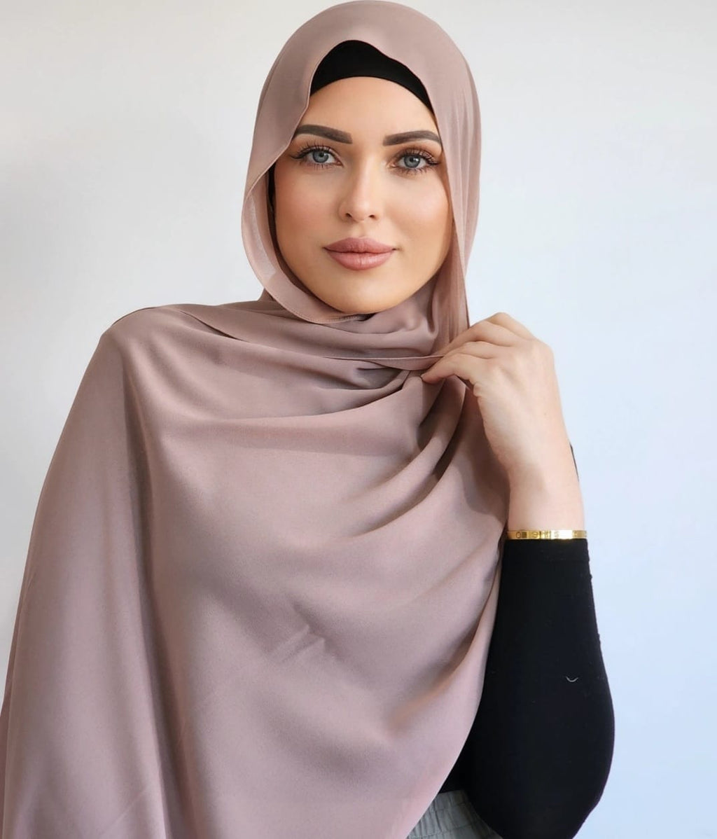 MOCHA BLUSH