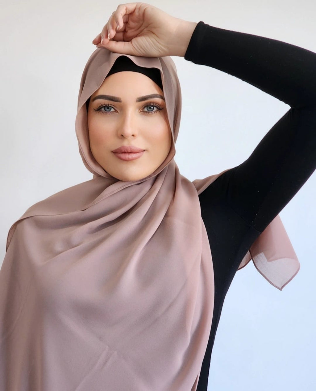 MOCHA BLUSH