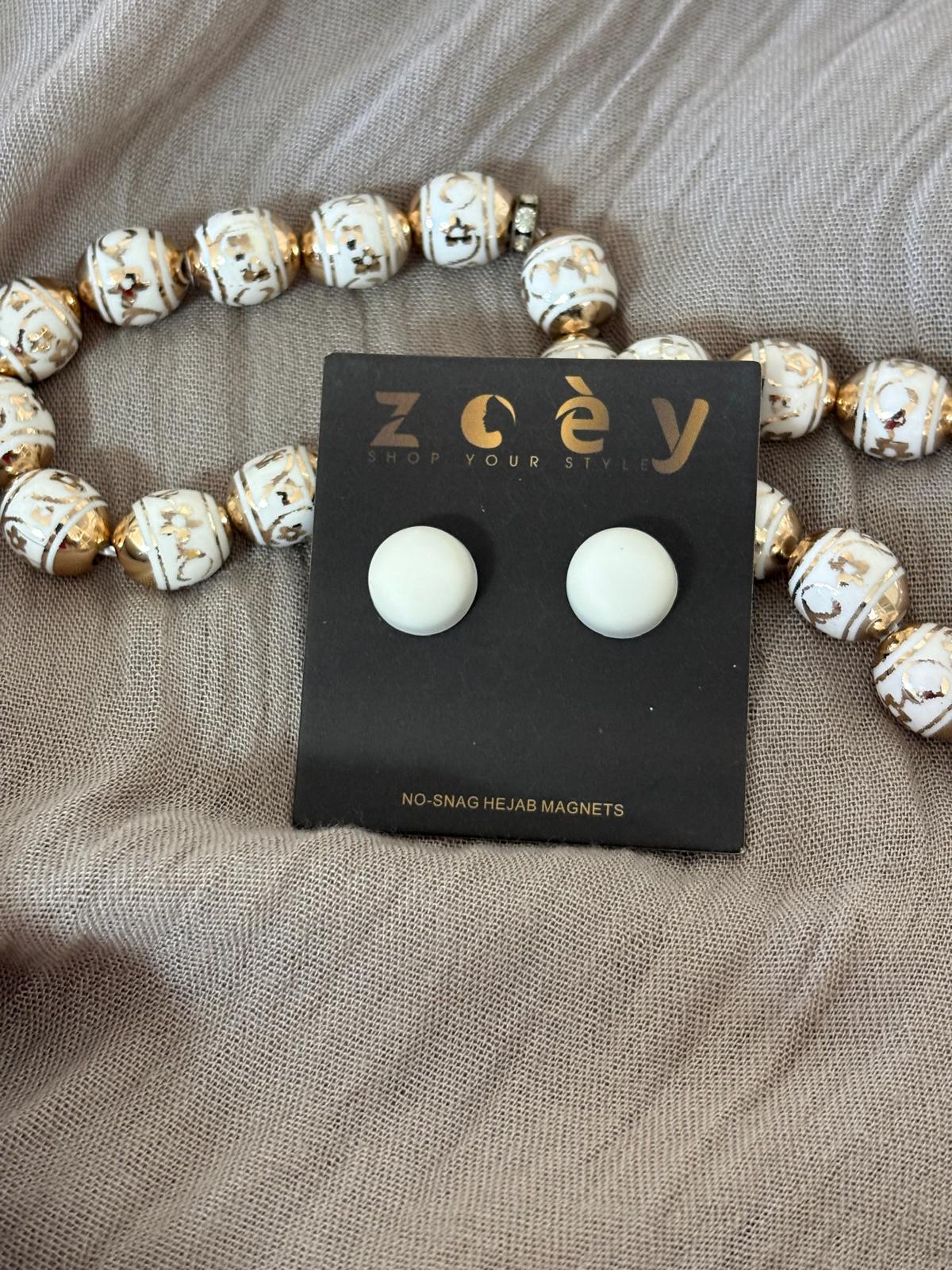 2 Pack - Matte Black