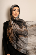 EARTHSTONE VEIL