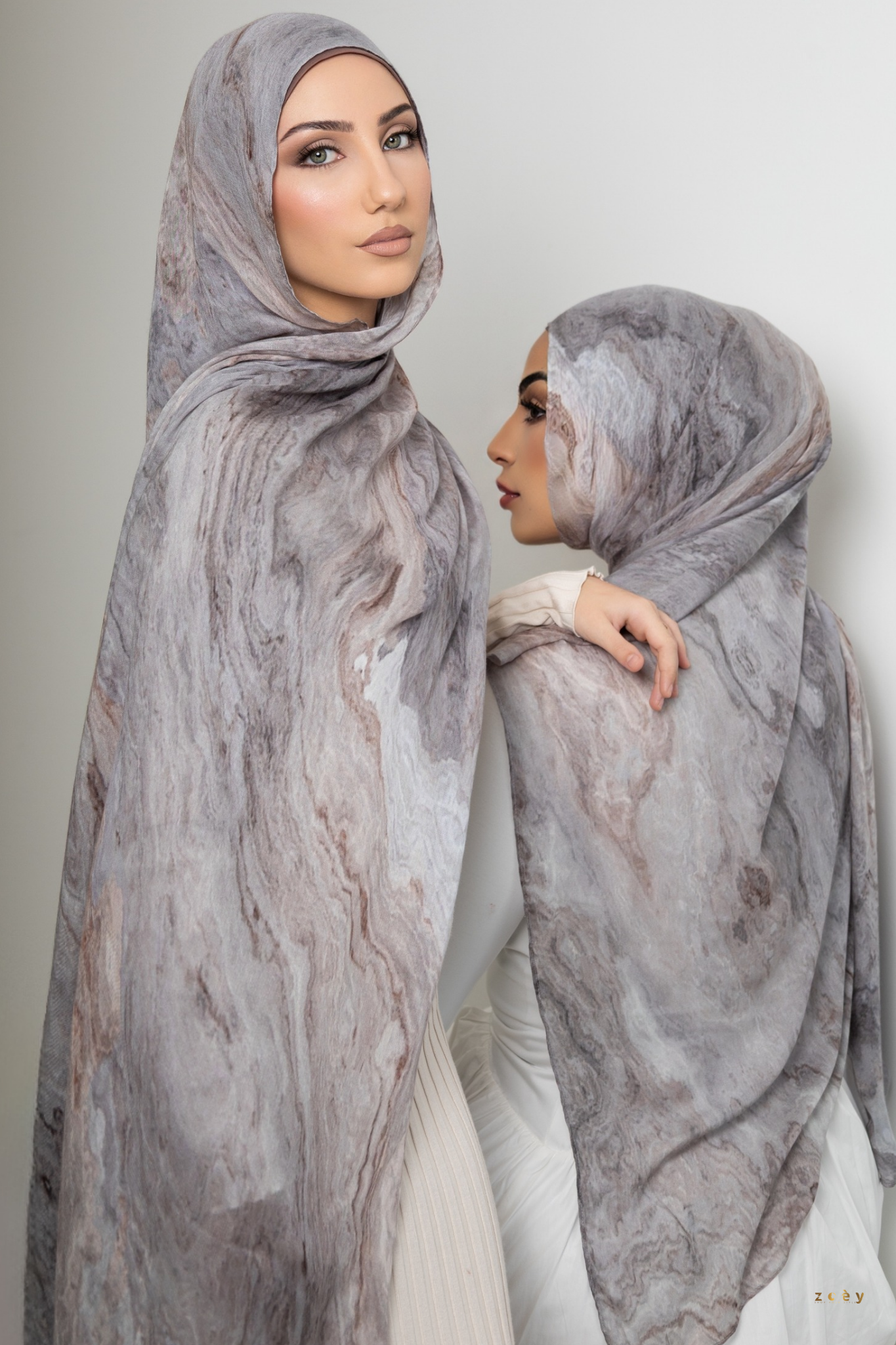 MOONSTONE VEIL